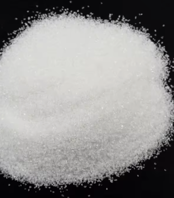 High Purity 99% Al2O3 Powder Aluminium Oxide White Corundum Refractory White Fused Alumina WFA For Blasting Media