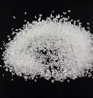 High Purity 99% Al2O3 Powder Aluminium Oxide White Corundum Refractory White Fused Alumina WFA For Blasting Media