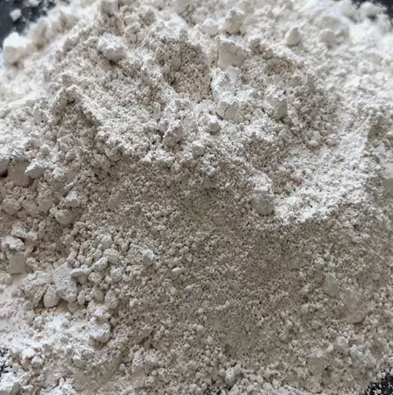Preço de fábrica 65% Zrsio4 pó fino de silicato de zircônio farinha de zircônio 325 malha de zircônio de silicato para fundição de revestimento de fundição