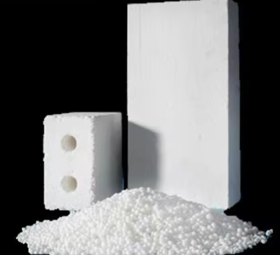 Tijolos de Bola Oca de Alumina Resistentes a Altas Temperaturas para Forno de Fusão de Vidro e Forno de Tratamento Térmico