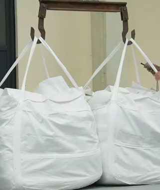 Cimento Refractário Fabricante Alto cimento de alumínio Cimento Refractário Morto Cimento 1800C Para fábrica de fornos de cimento