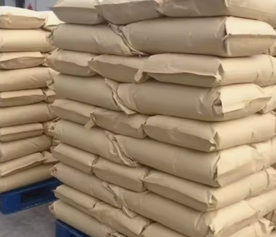 Fornecimento de Fábrica 60% 65% 66% Areia de Zircônio Zrsio4 Alta Pureza Zro2 Pó de Areia de Zircônio para Cerâmica Fundição Refratário