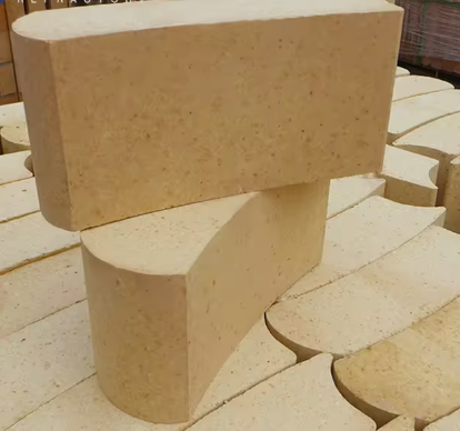 Wholesale Various Types Fire Clay Brick SK30 SK32 SK34 SK35 Fire Resistant Clay Refractory Bricks For Kiln And Furnace