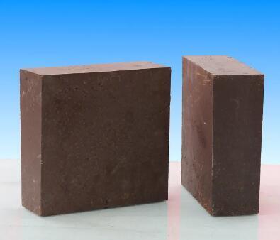 Condutibilidade térmica refratária de alta temperatura de Clay Bricks Retangular With Low